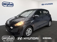 Hyundai i10 2025