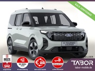 Ford Tourneo Courier 2026
