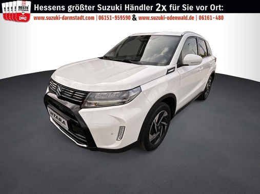 Suzuki Vitara 2025