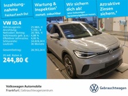 Volkswagen ID.4 2022
