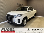 Ssangyong Musso 2025