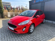Ford Fiesta 2019