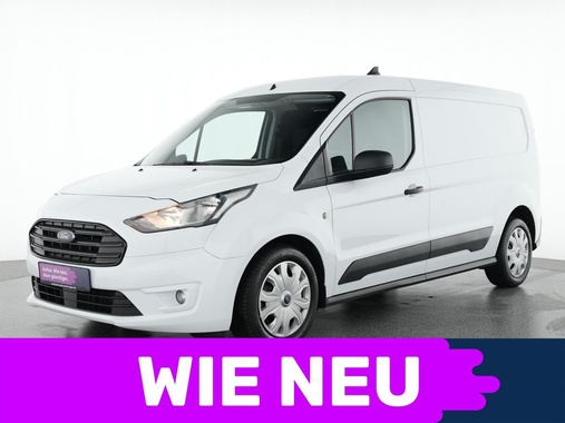 Ford Transit Connect 2021