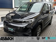 Opel Combo 2025