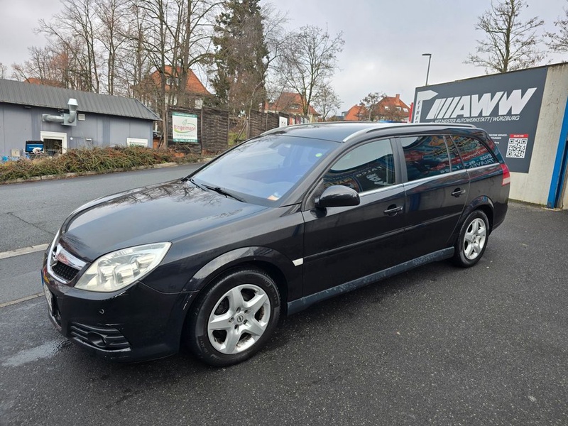 Opel Vectra