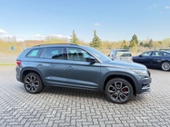 Skoda Kodiaq 2019