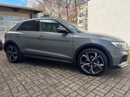 Audi A1 2024