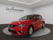 Seat Ibiza 2024