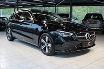 Mercedes-Benz C-Class 2023