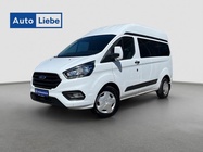 Ford Transit Custom 2022