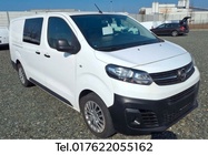 Opel Vivaro 2020