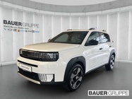 Fiat Grande Panda 2026