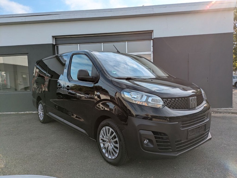 Fiat Scudo