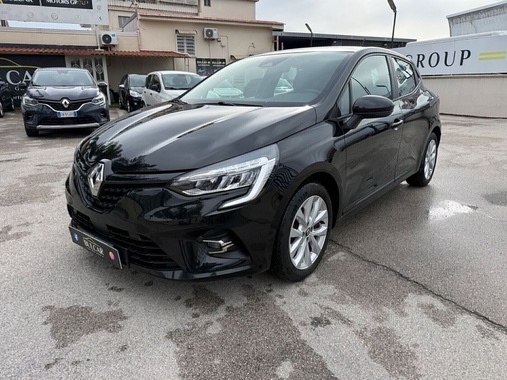 Renault Clio 2020