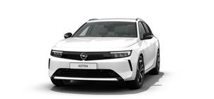 Opel Astra 2025