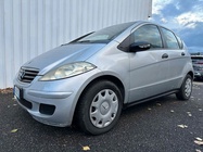 Mercedes-Benz A-Class 2005