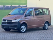 Volkswagen T6 2021