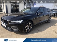Volvo V60 2025