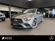 Mercedes-Benz B-Class 2025