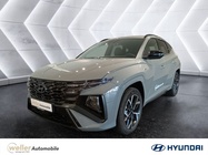 Hyundai Tucson 2026