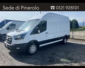 Ford Transit 2022