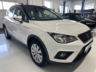 Seat Arona 2020