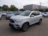 Ssangyong Rexton 2019