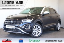 Volkswagen T-Roc 2024