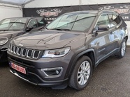 Jeep Compass 2021