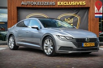 Volkswagen Arteon 2017