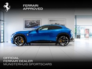 Ferrari Purosangue 2024