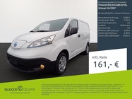 Nissan NV200 2021