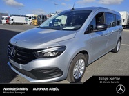 Mercedes-Benz EQT 2025