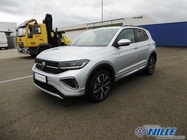 Volkswagen T-Cross 2025