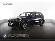 BMW X1 2025