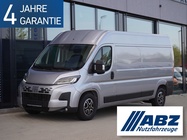 Fiat Ducato 2025