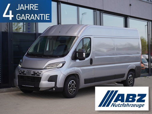 Fiat Ducato 2025