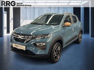 Dacia Spring 2023