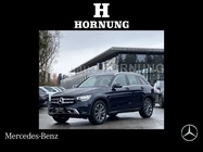 Mercedes-Benz GLC-Class 2021