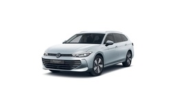 Volkswagen Passat 2025