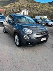 Fiat 500X 2022