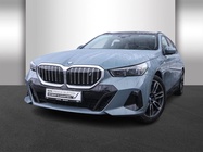BMW i5 2025