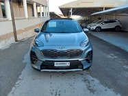 Kia Sportage 2021