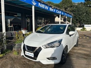 Nissan Micra 2019
