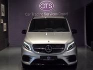 Mercedes-Benz V-Class 2022