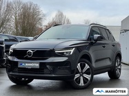 Volvo XC40 2022