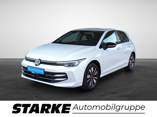 Volkswagen Golf 2025