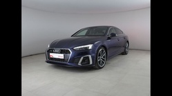 Audi Coupe 2024