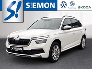 Skoda Kamiq 2023