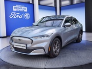 Ford Mustang Mach-E 2023